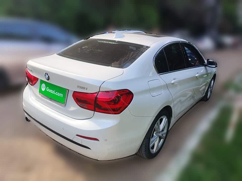 Jiangxi Nanchang Car