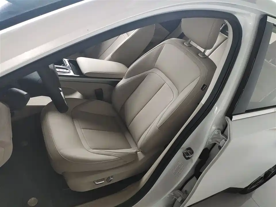 Wuling Wuling Starlight