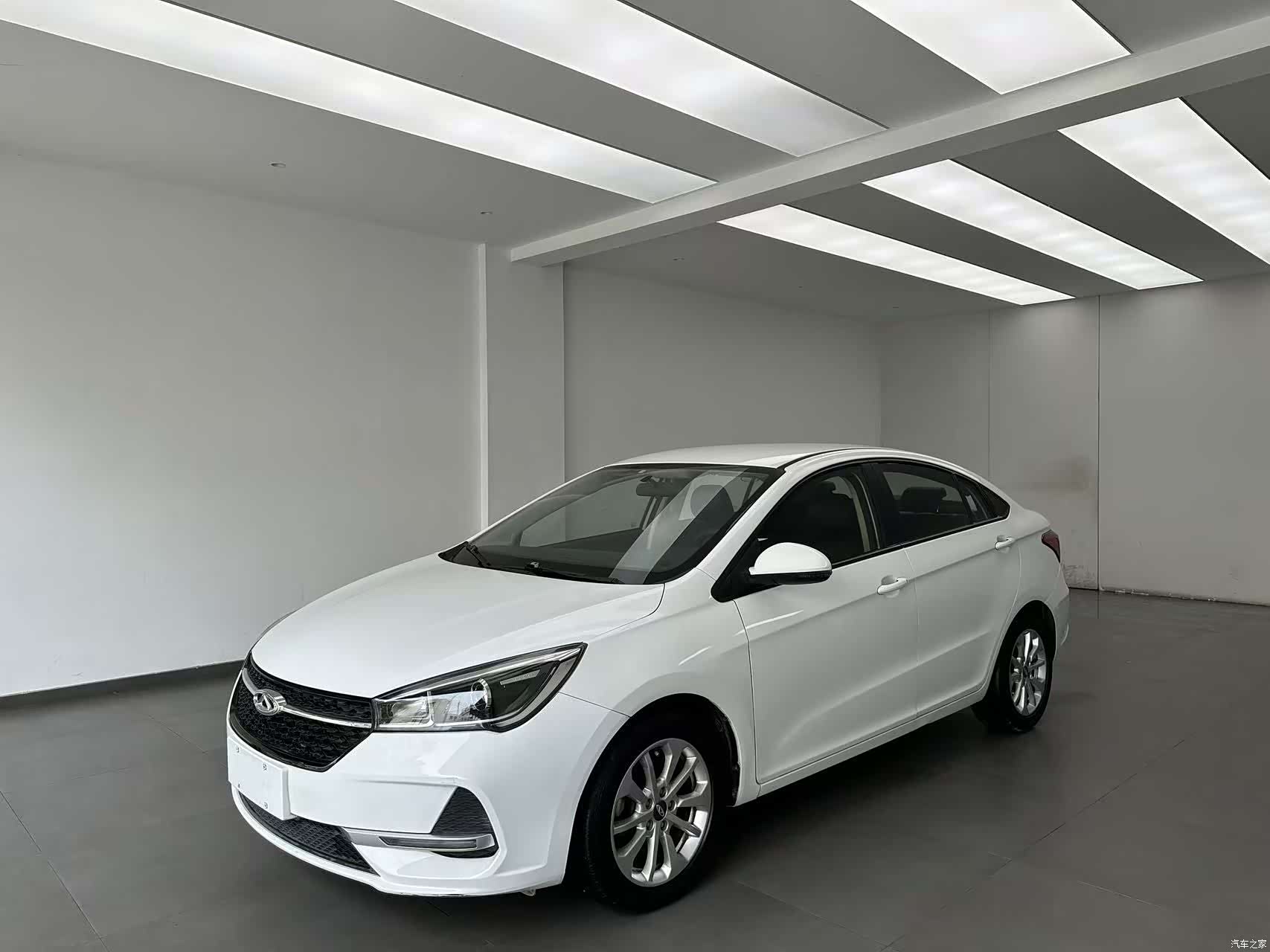 Chery 5, 2019 1