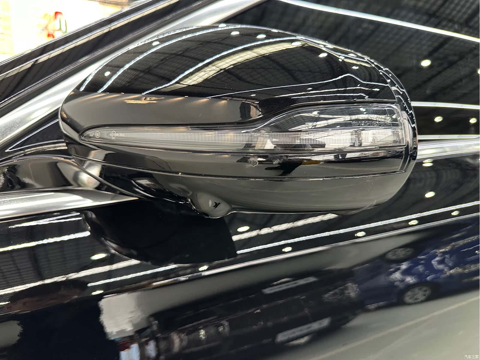 Mercedes-Benz E-Class, 2023 26