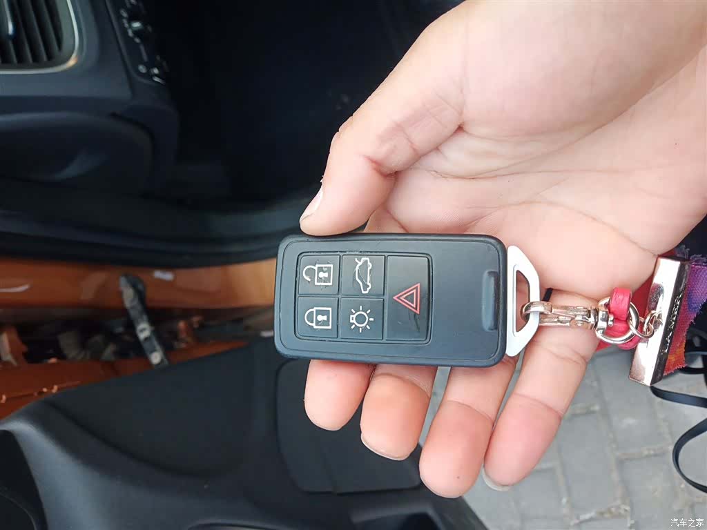 Volvo S60, 2014 18