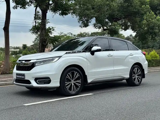 Honda Avancier 2020 — купить из Китая под заказ