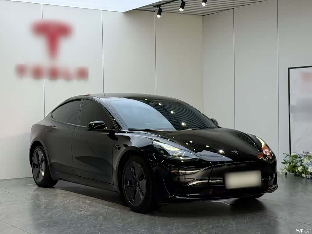 Tesla Model 3, 2023 4