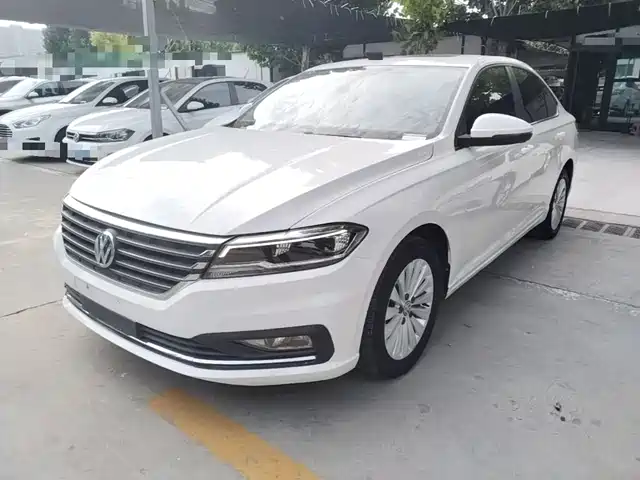 Volkswagen Lavida 2018 — купить из Китая под заказ