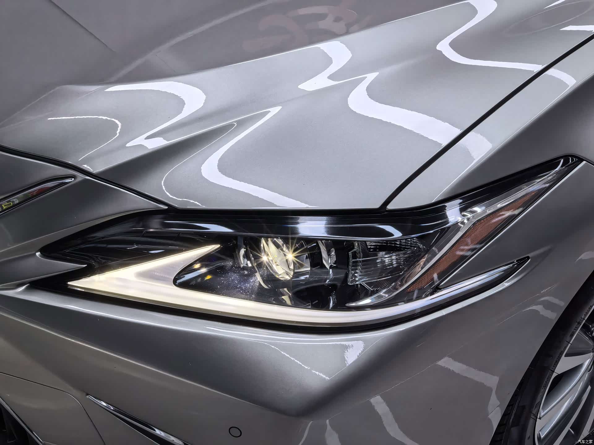 Lexus ES, 2020 33