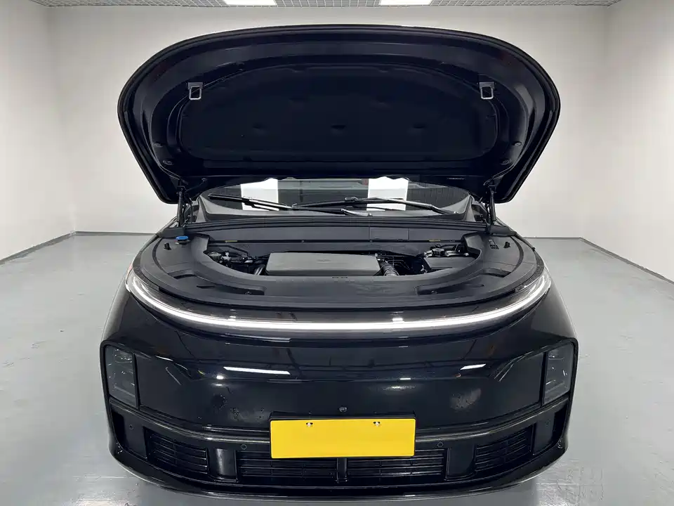 Li Auto Ideal L7