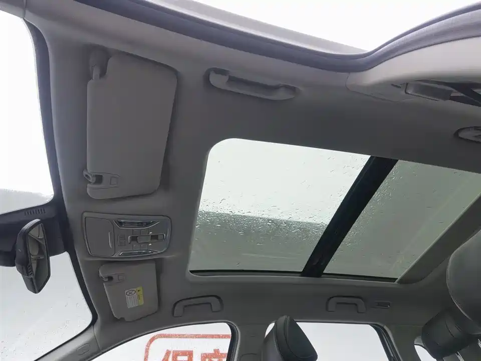 Trumpchi Trumpchi GS5