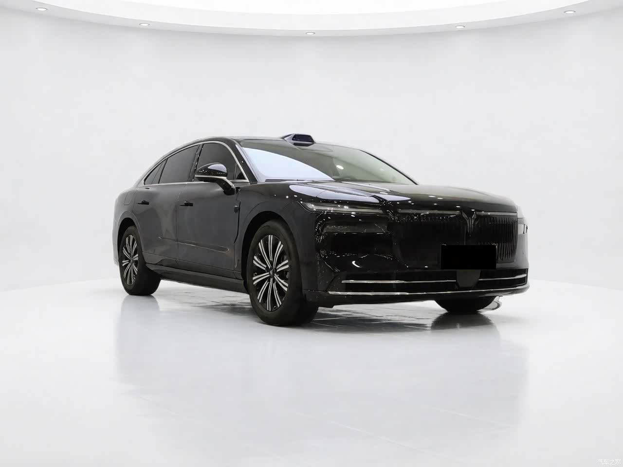 Voyah Passion, 2025 4