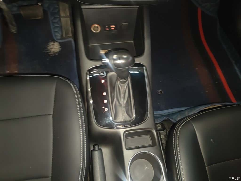 Kia K3, 2019 14