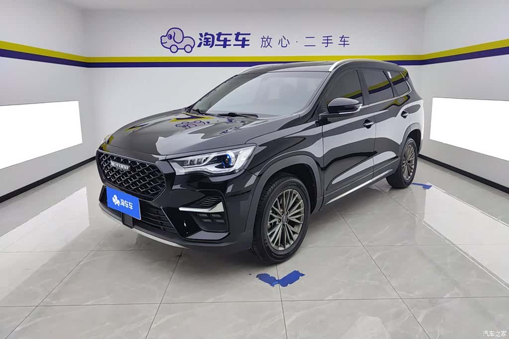 Jetour X90, 2023 1