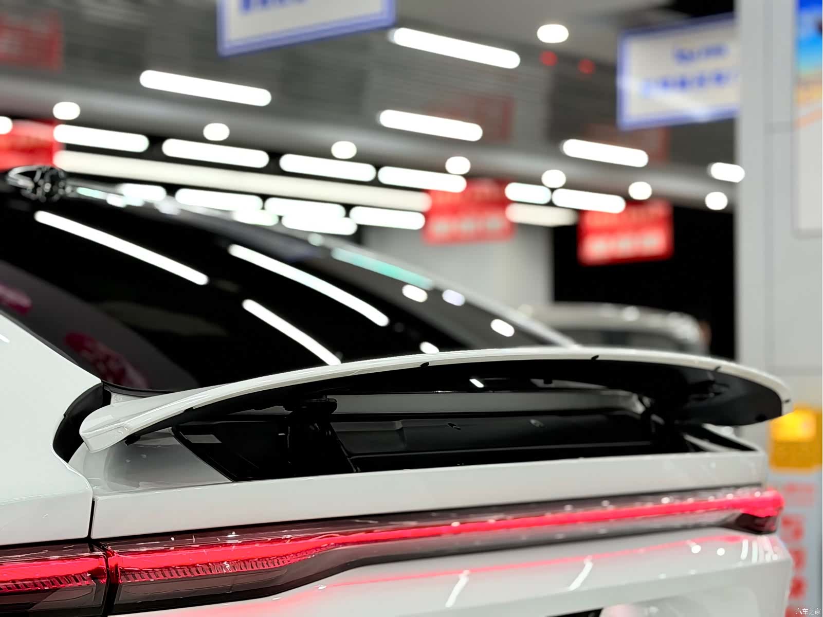 NIO EC6, 2025 16