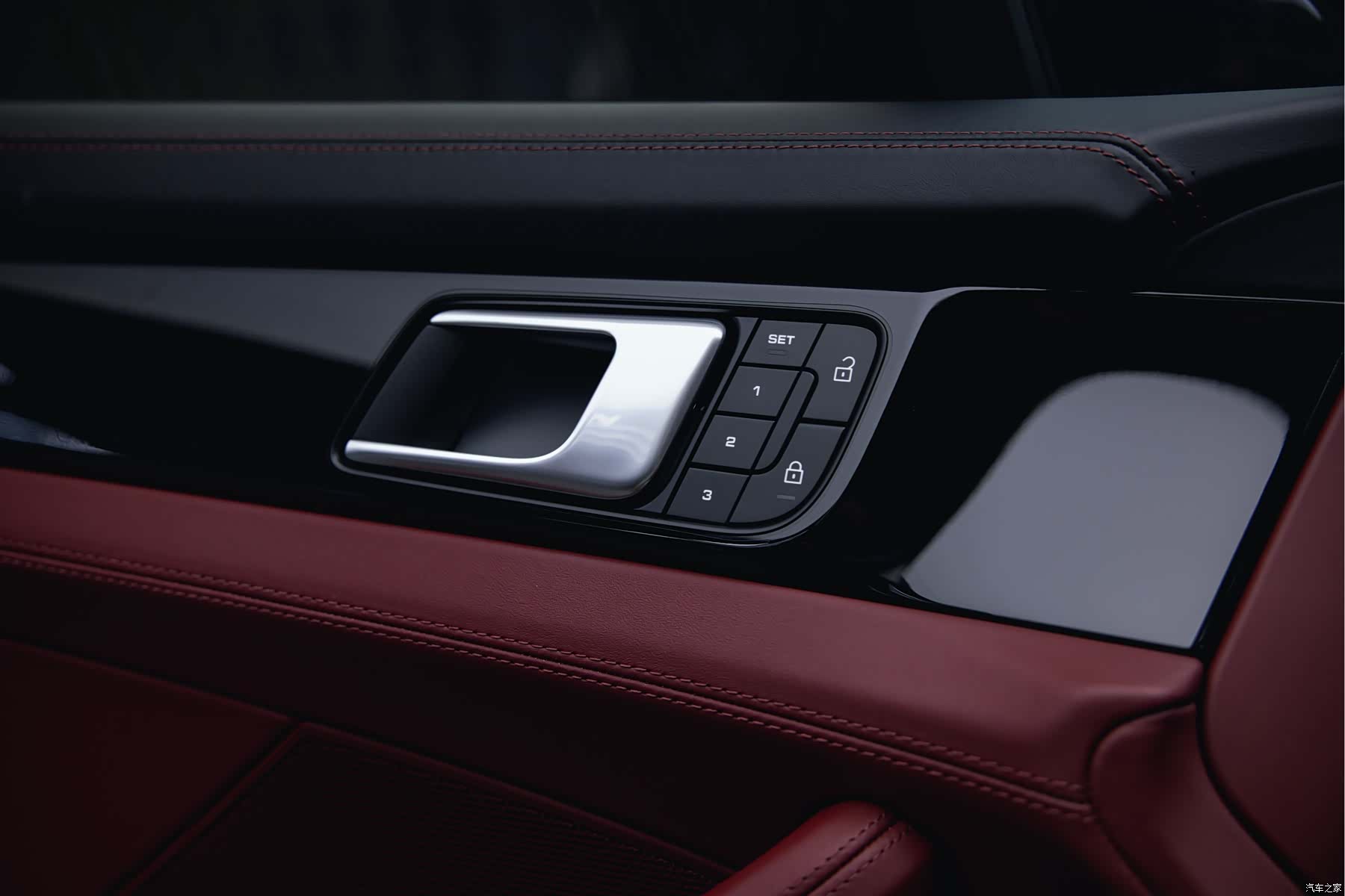 Porsche Panamera, 2022 24