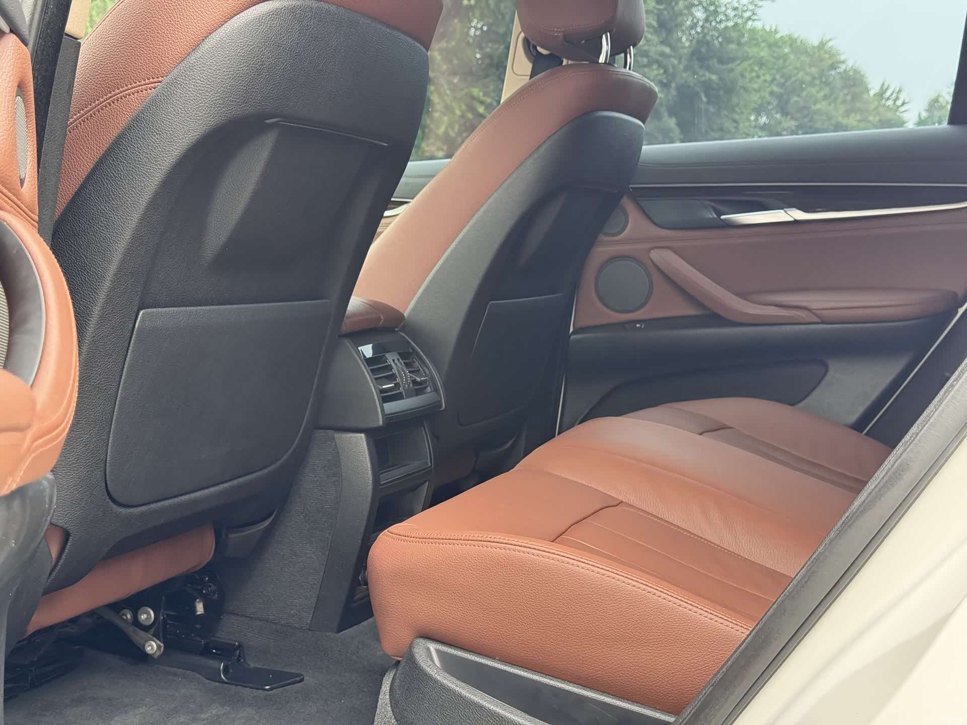 BMW X6, 2015 20