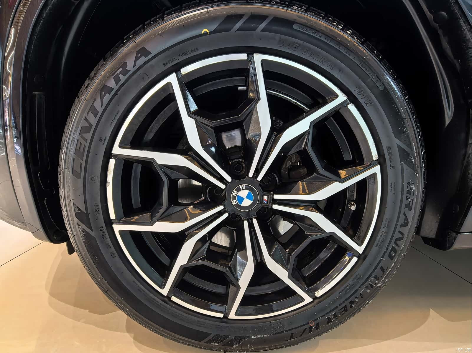 BMW X3, 2023 10