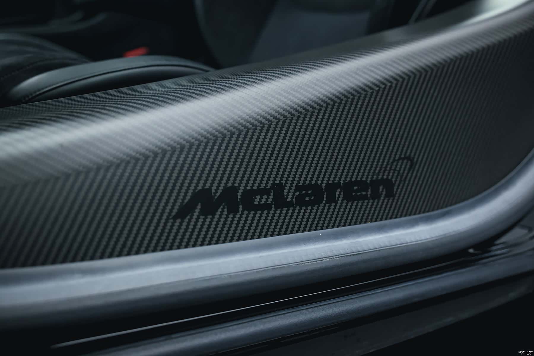 McLaren GT, 2018 19