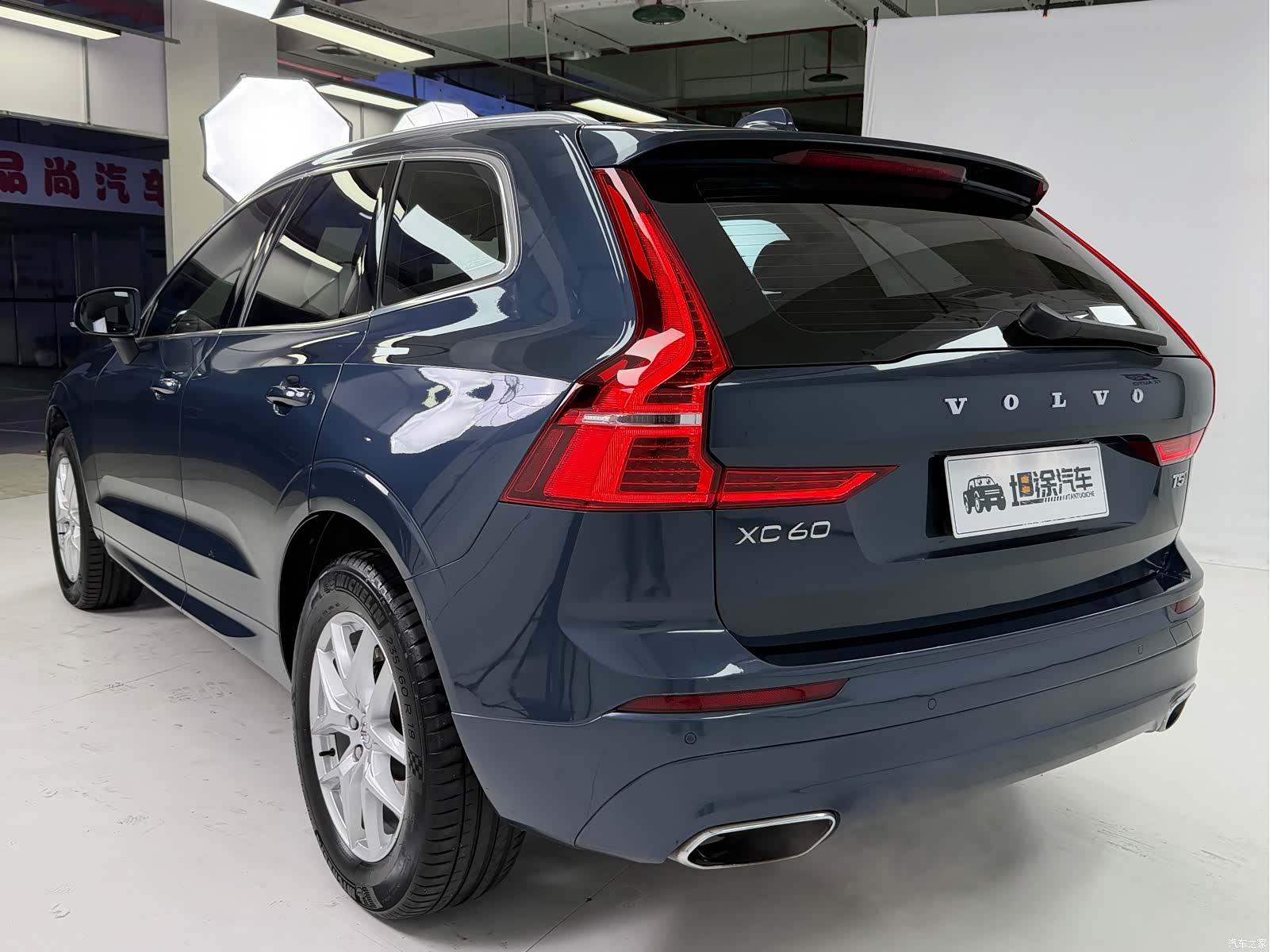 Volvo XC60, 2019 26