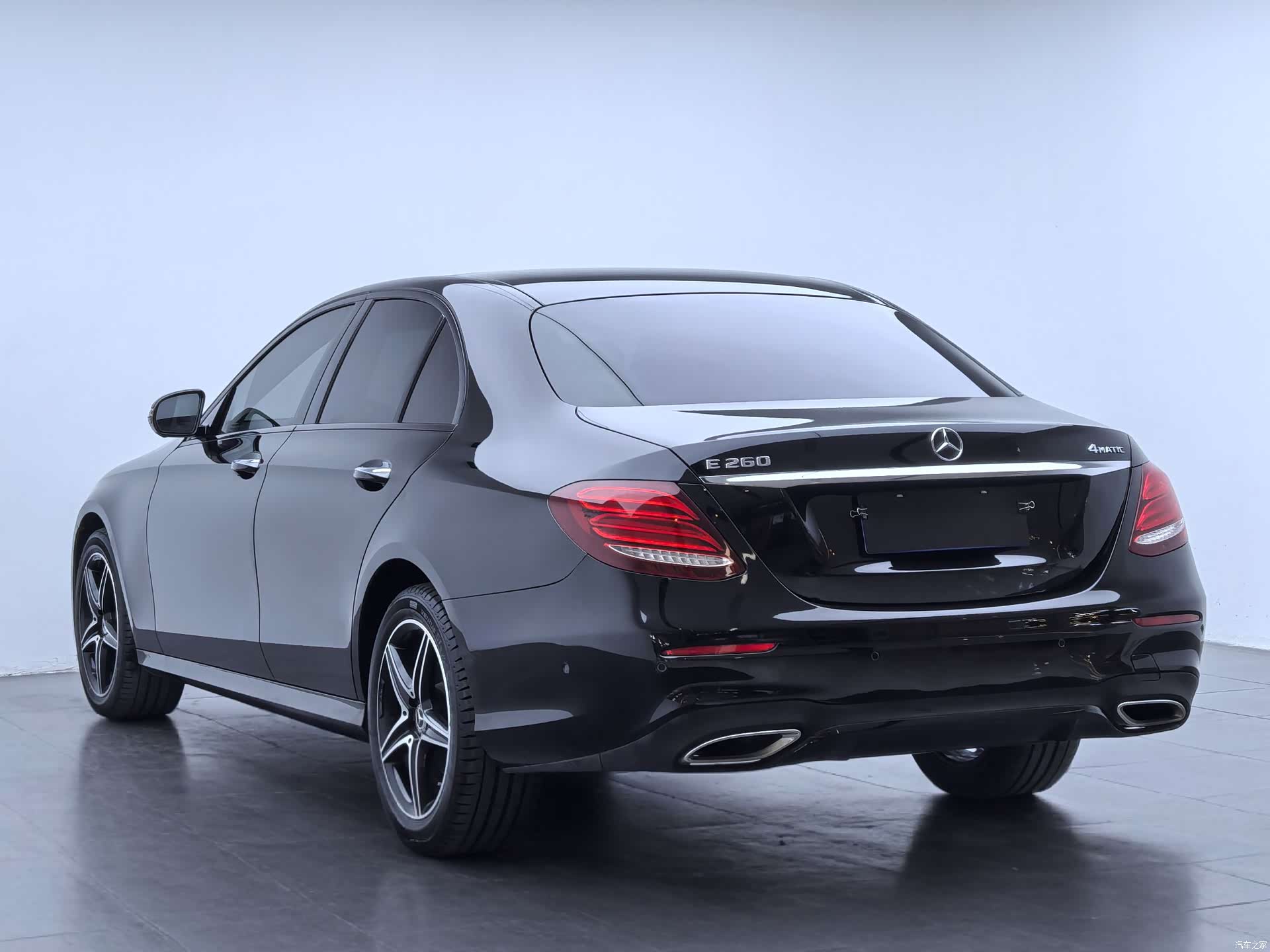Mercedes-Benz E-Class, 2019 18