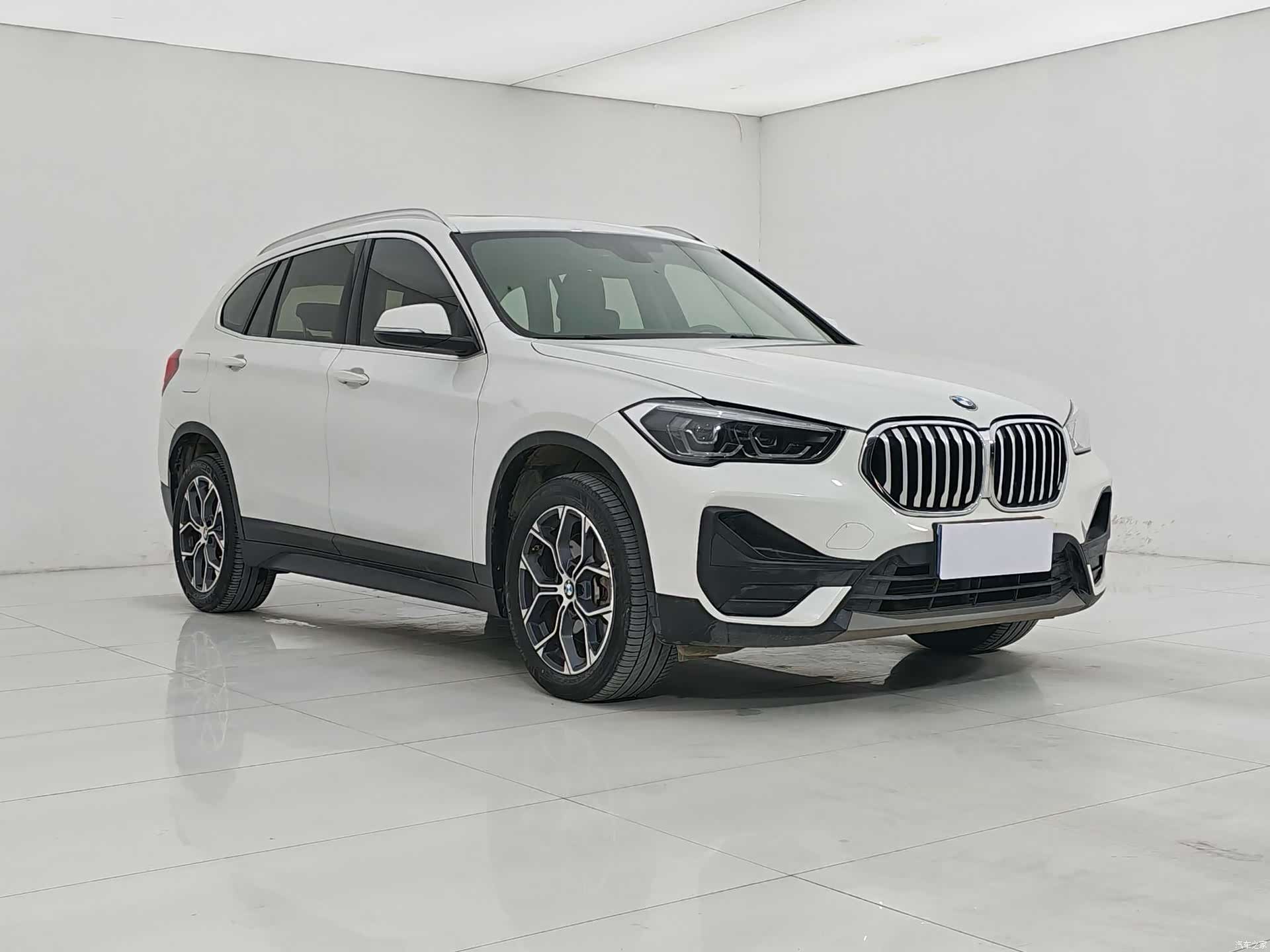 BMW X1, 2020 6