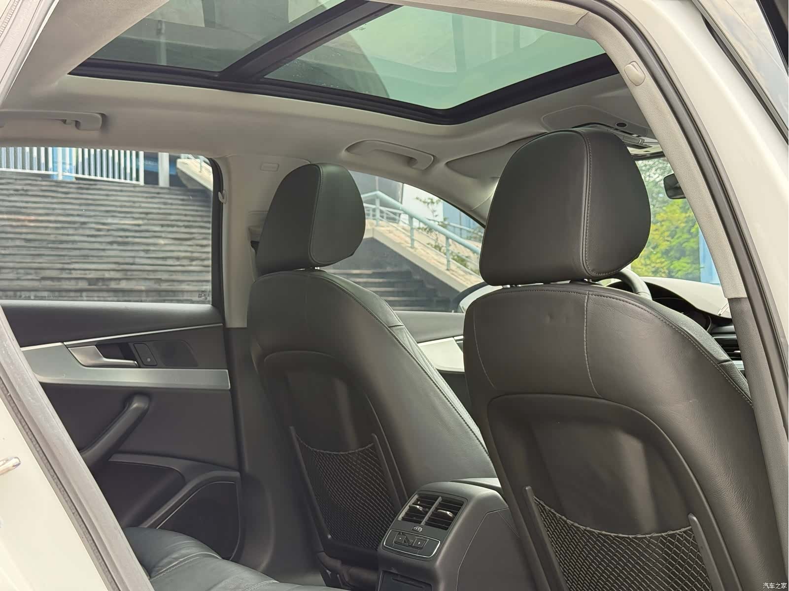 Audi A4L, 2018 13