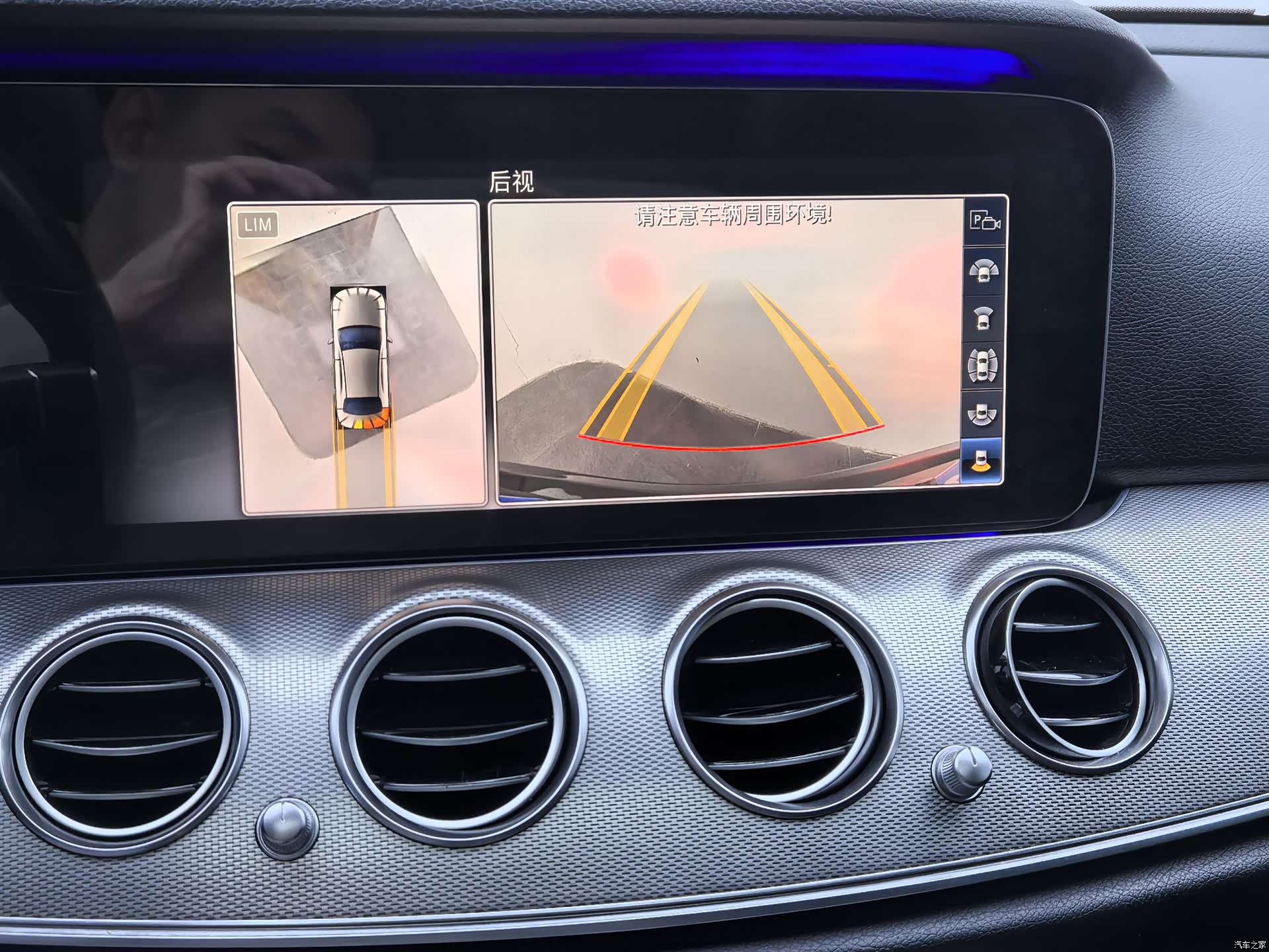 Mercedes-Benz E-Class, 2019 все фото