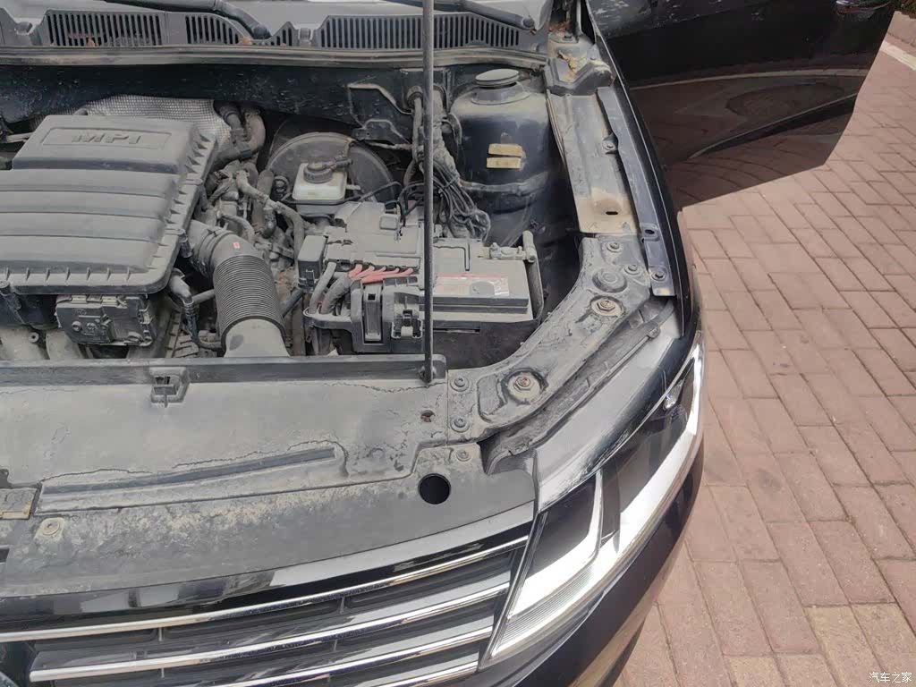 Volkswagen Lavida, 2016 21