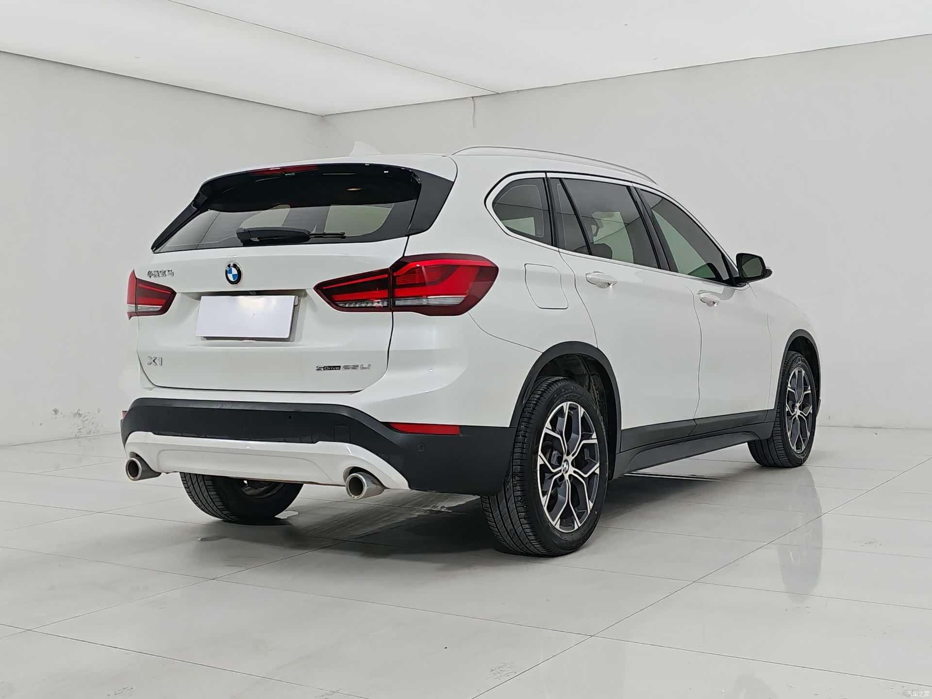 BMW X1, 2020 3
