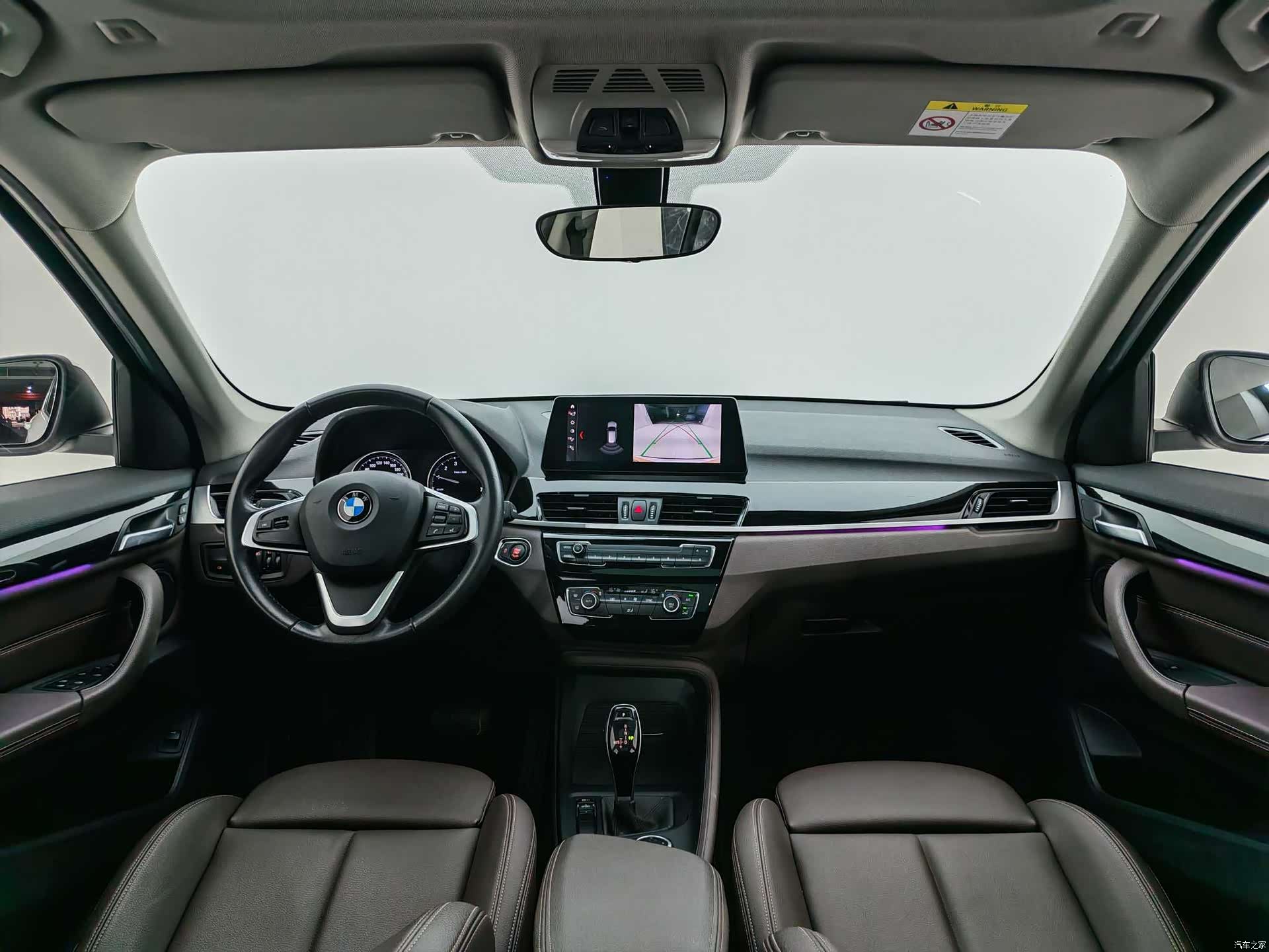 BMW X1, 2020 15