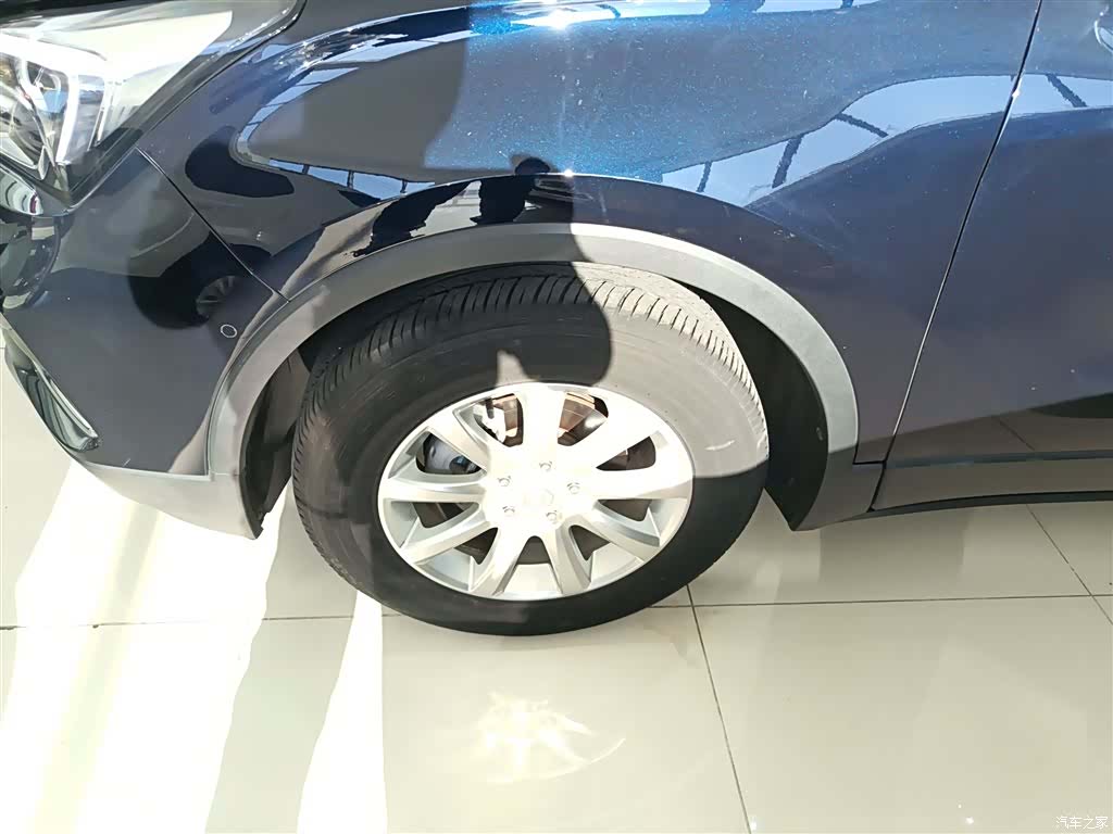Buick Envision Plus, 2021 25
