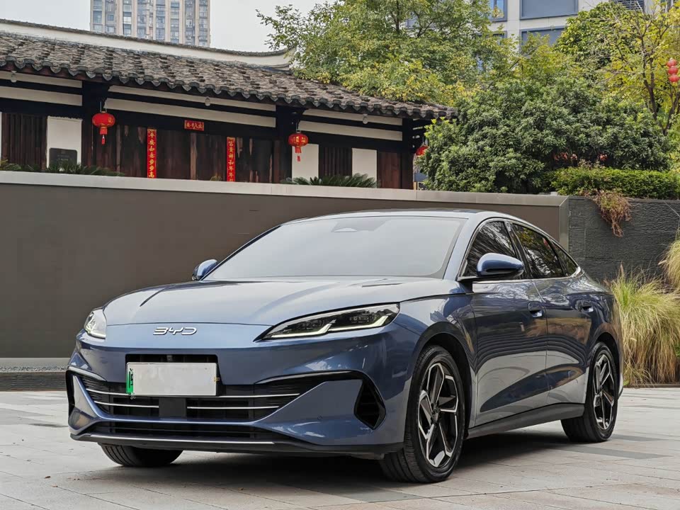 BYD Seal 06