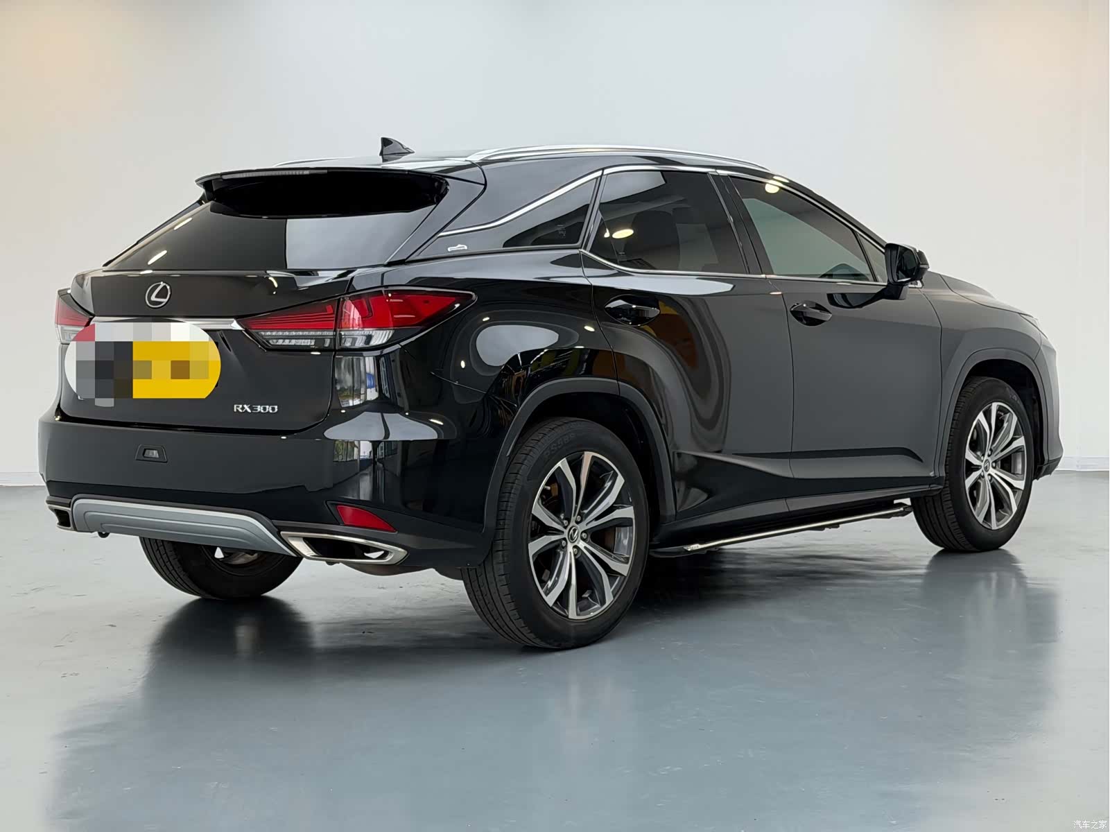 Lexus RX, 2022 6