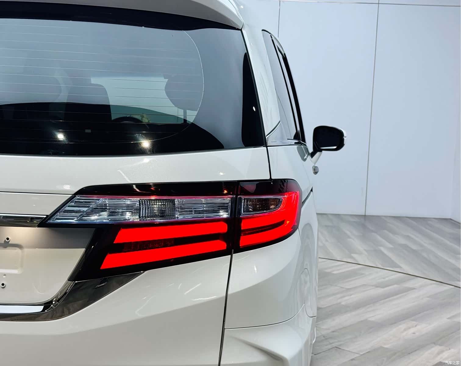 Honda Odyssey, 2021 28