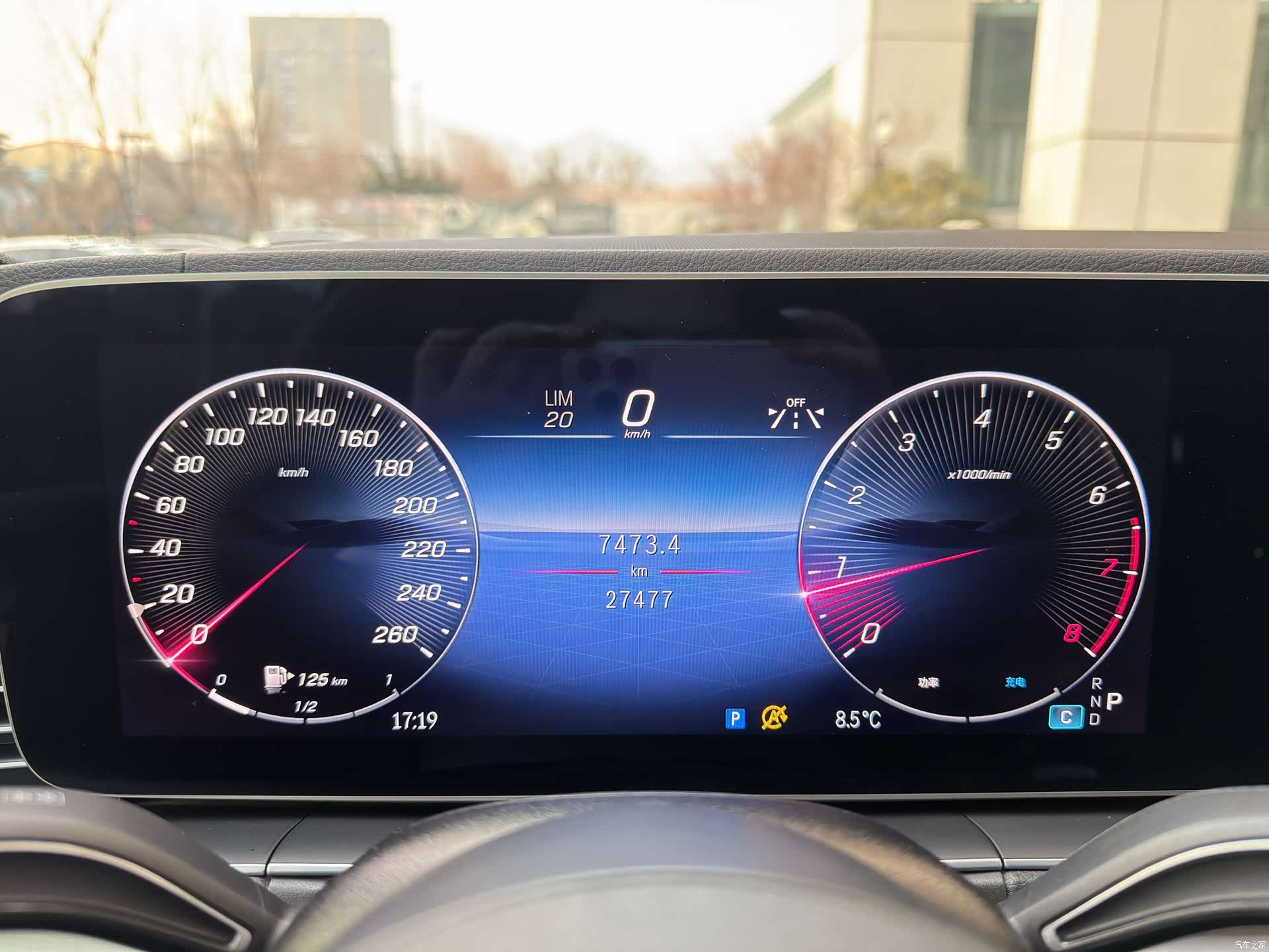 Mercedes-Benz GLE, 2024 8