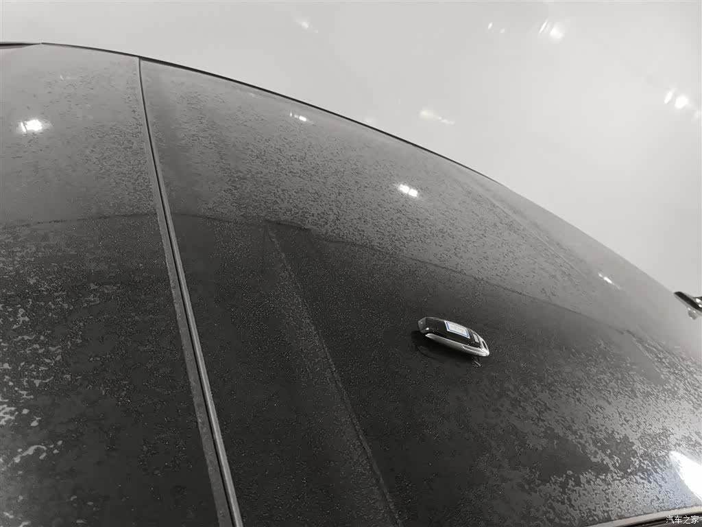 Audi A6L, 2023 27
