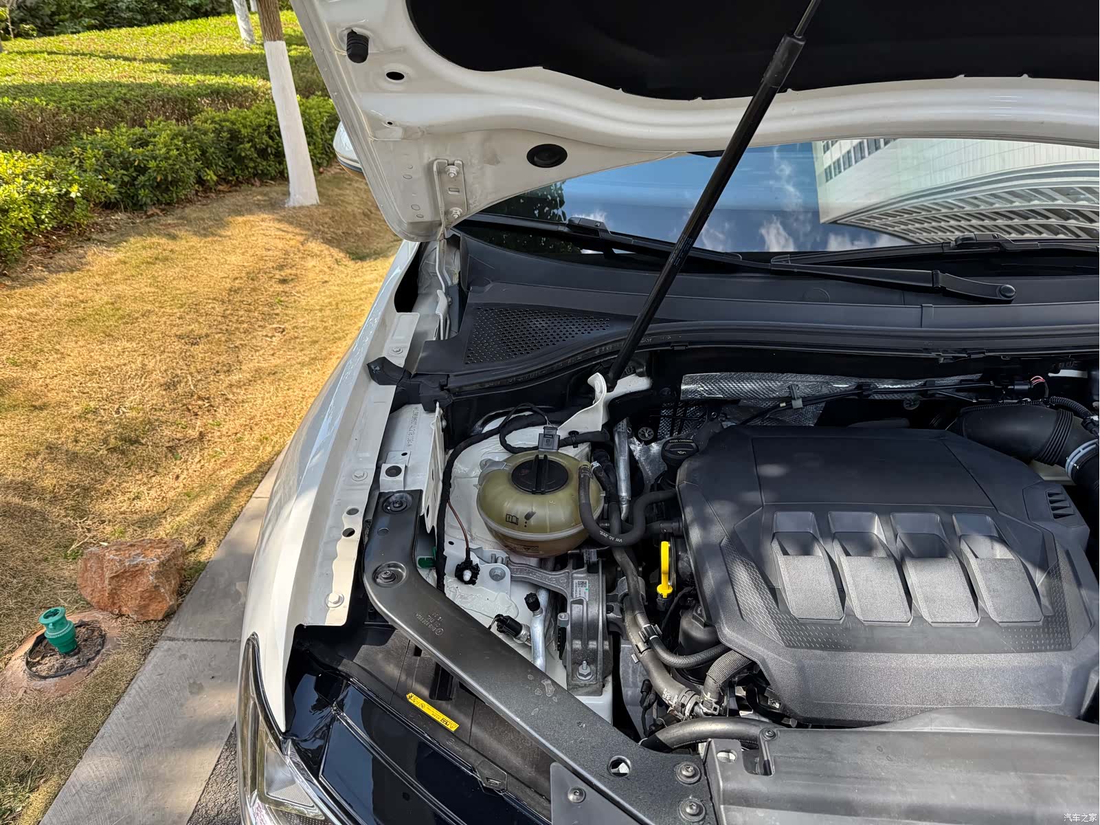 Volkswagen Tiguan L, 2021 22