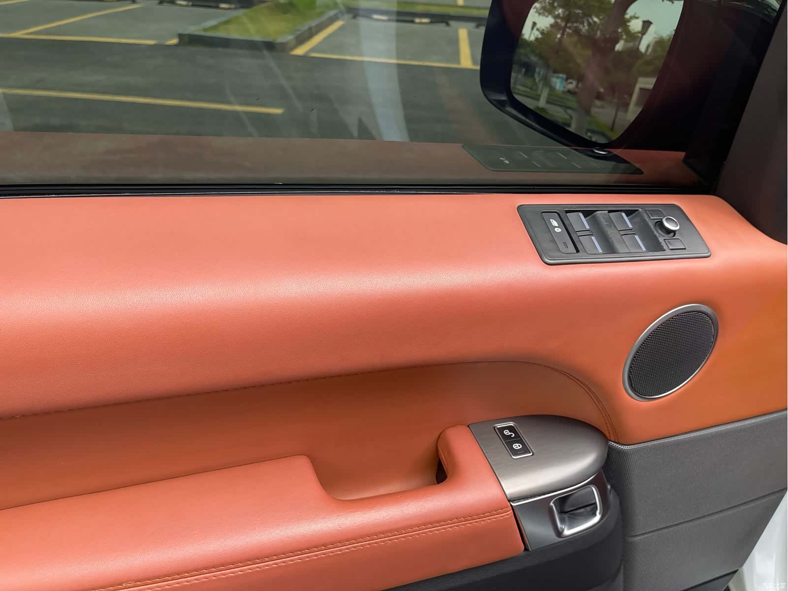 Land Rover Range Rover, 2018 22