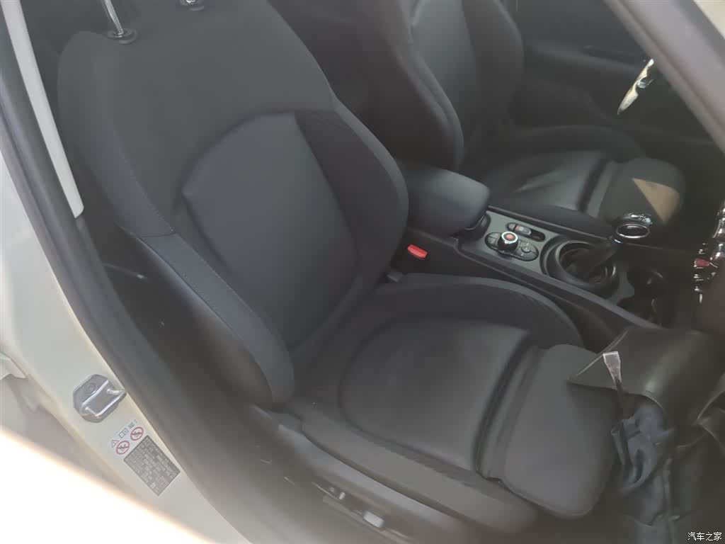 Mini Clubman, 2018 25