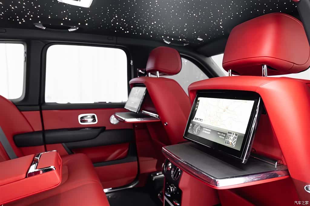 Rolls-Royce Cullinan, 2024 15