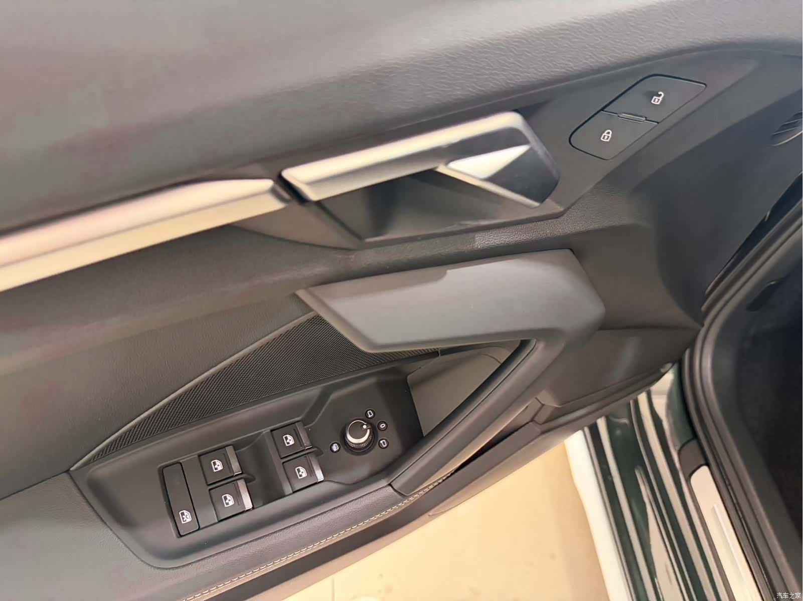 Audi A3, 2023 17