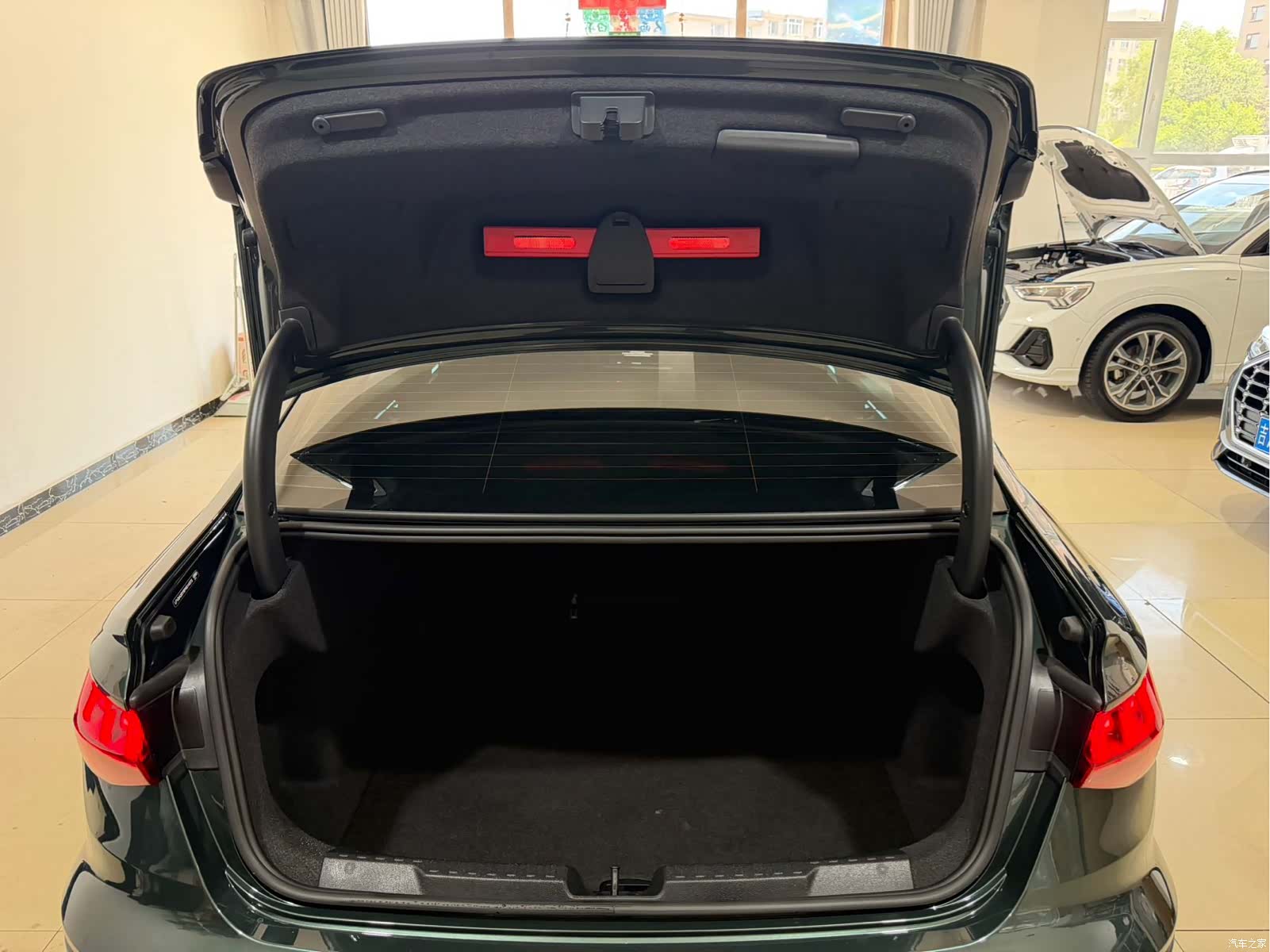 Audi A3, 2023 24