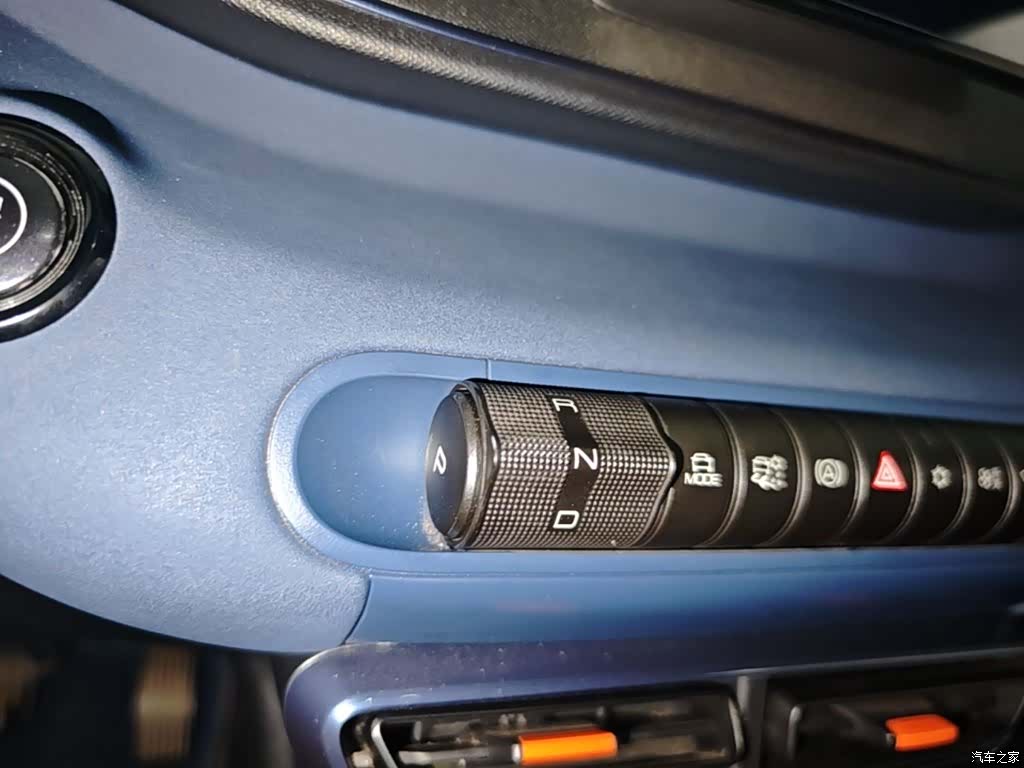 BYD Seagull, 2023 14