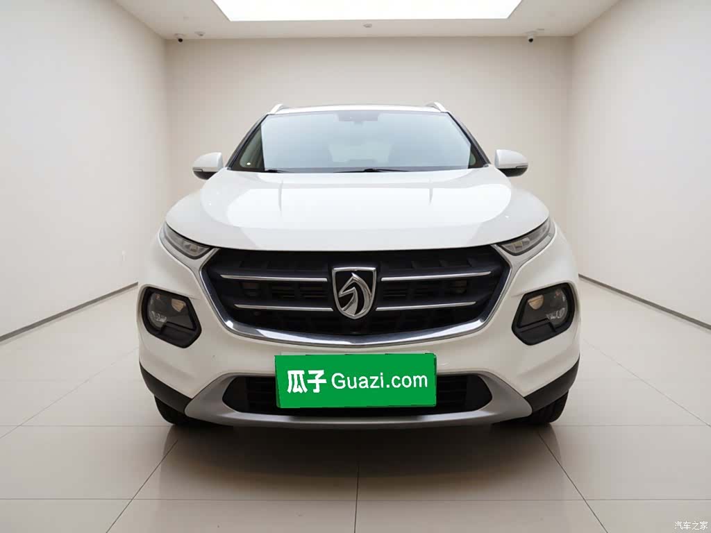 Wuling 510, 2018 25
