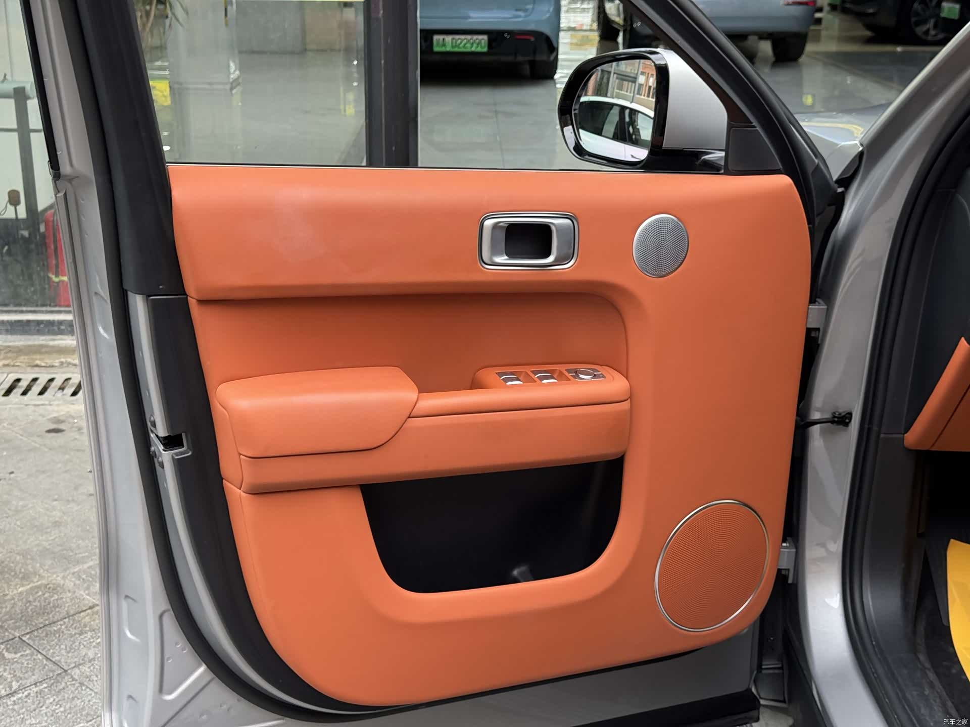 Li Auto L9, 2022 16
