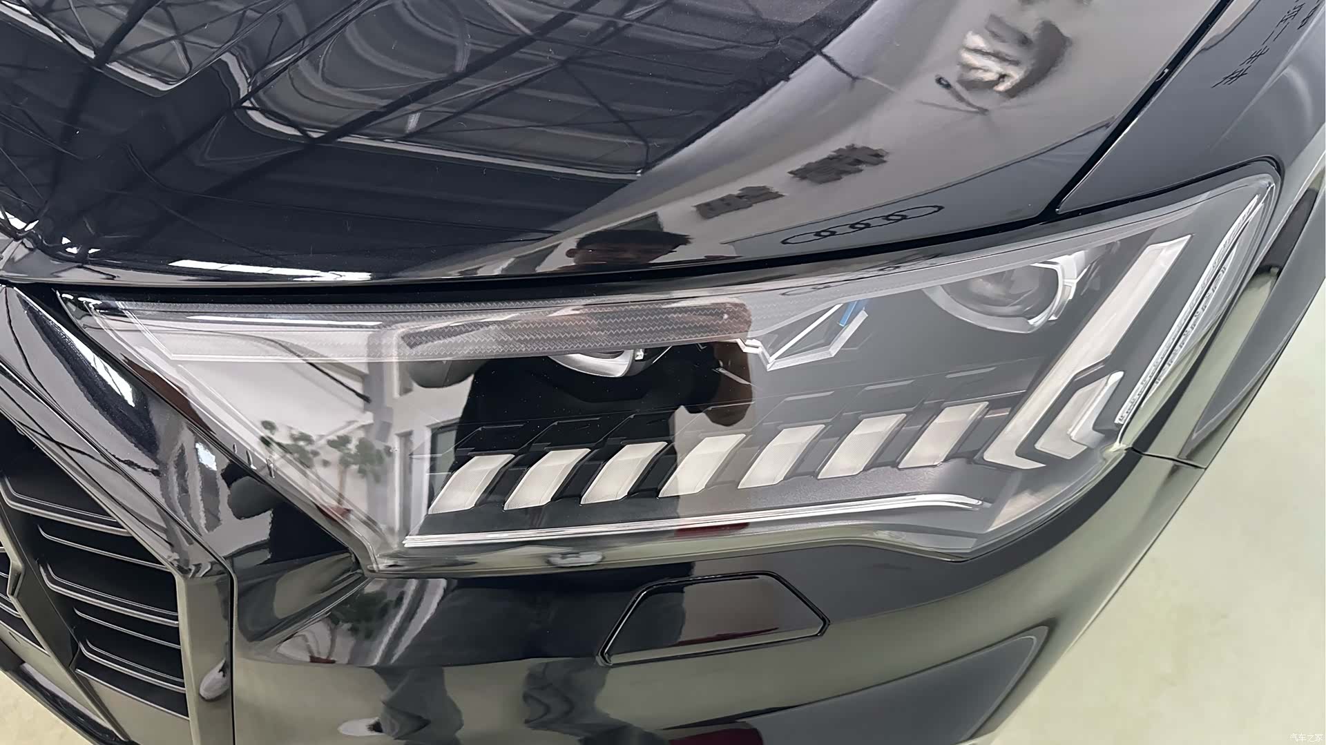 Audi Q7, 2021 14