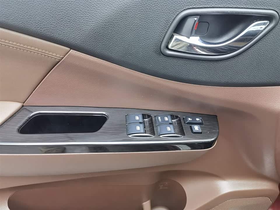 Forthing Popular SX6