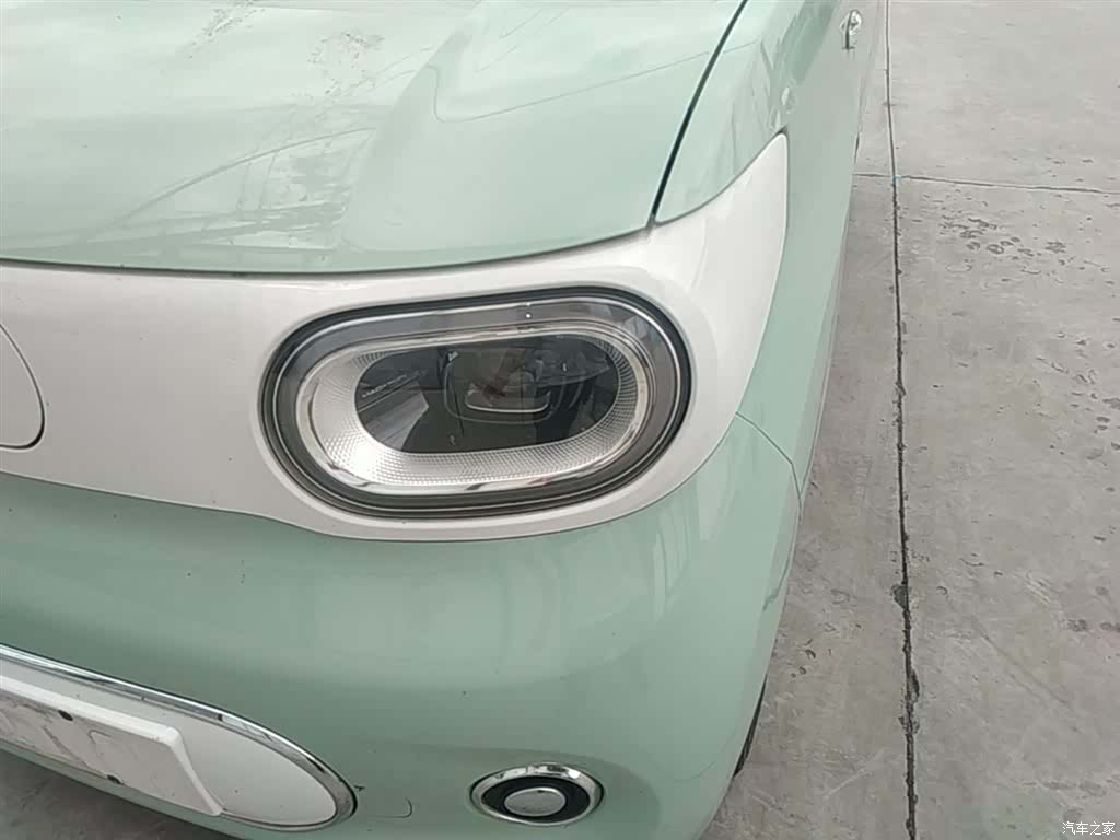 Wuling MINIEV, 2024 24