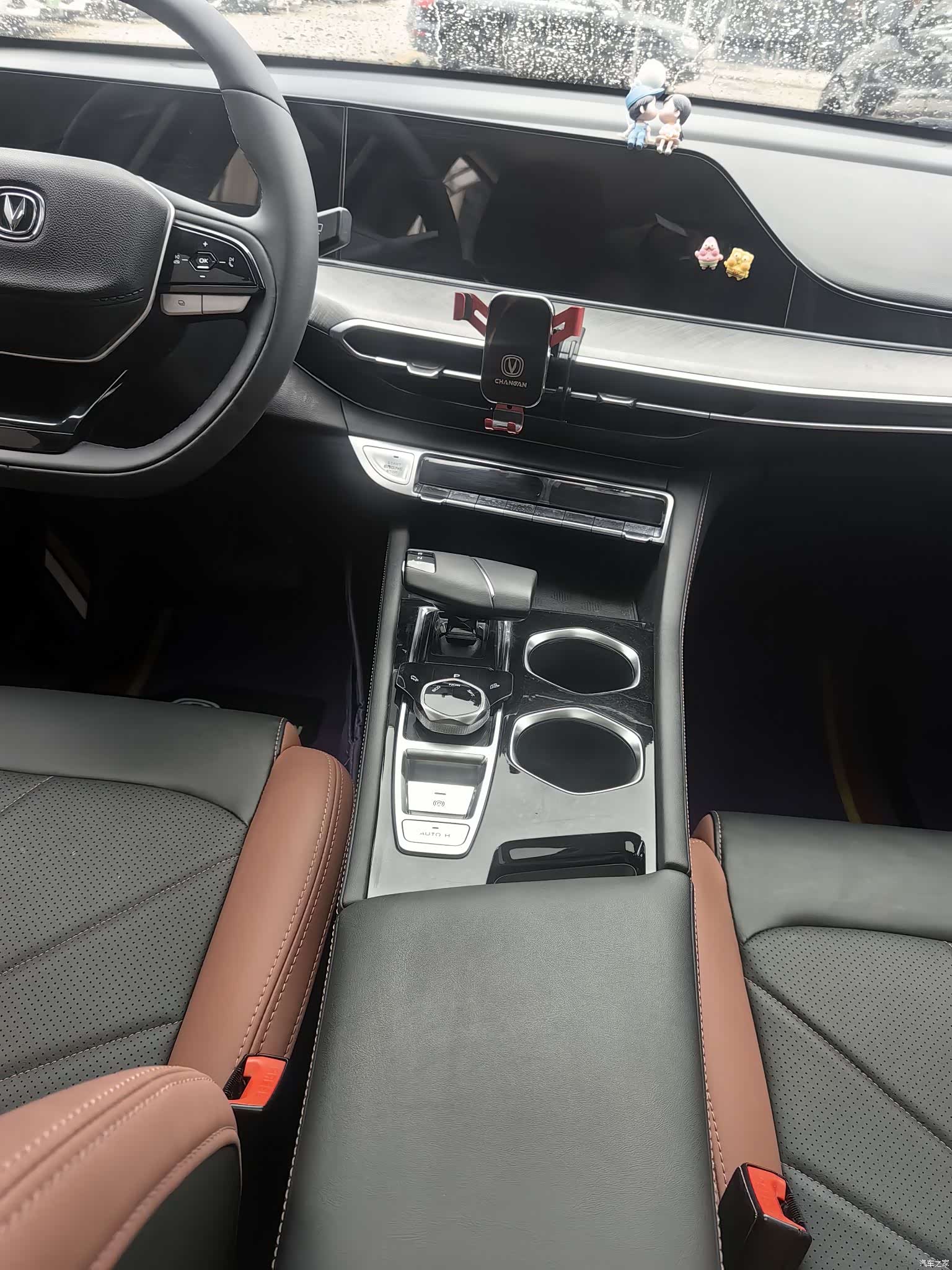 Changan Eado, 2022 14