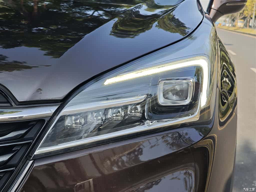 Buick Envision Plus, 2021 15