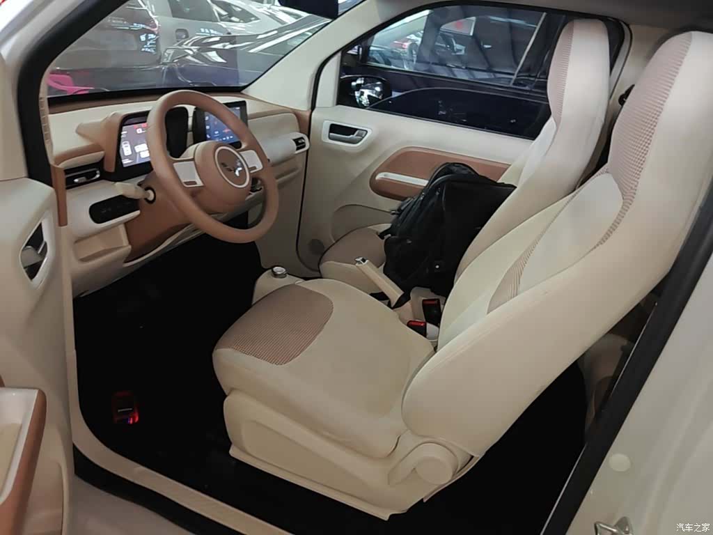 Wuling MINIEV, 2024 17