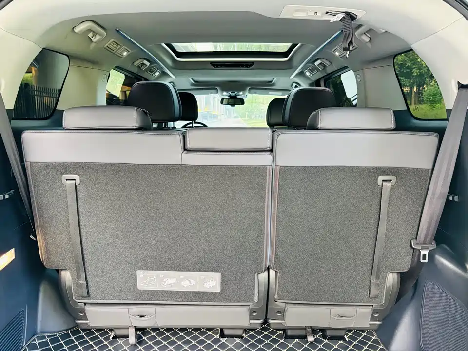 Trumpchi Trumpchi M8