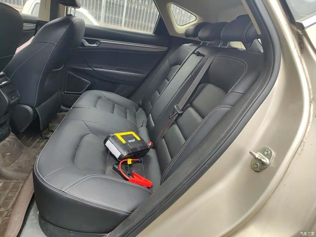 Geely Emgrand, 2017 15